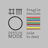 Depeche Mode - Fragile Tension (Kris Menace Universe Remix)